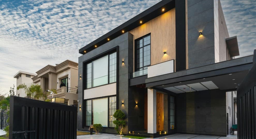 Premium 3BHK Duplex