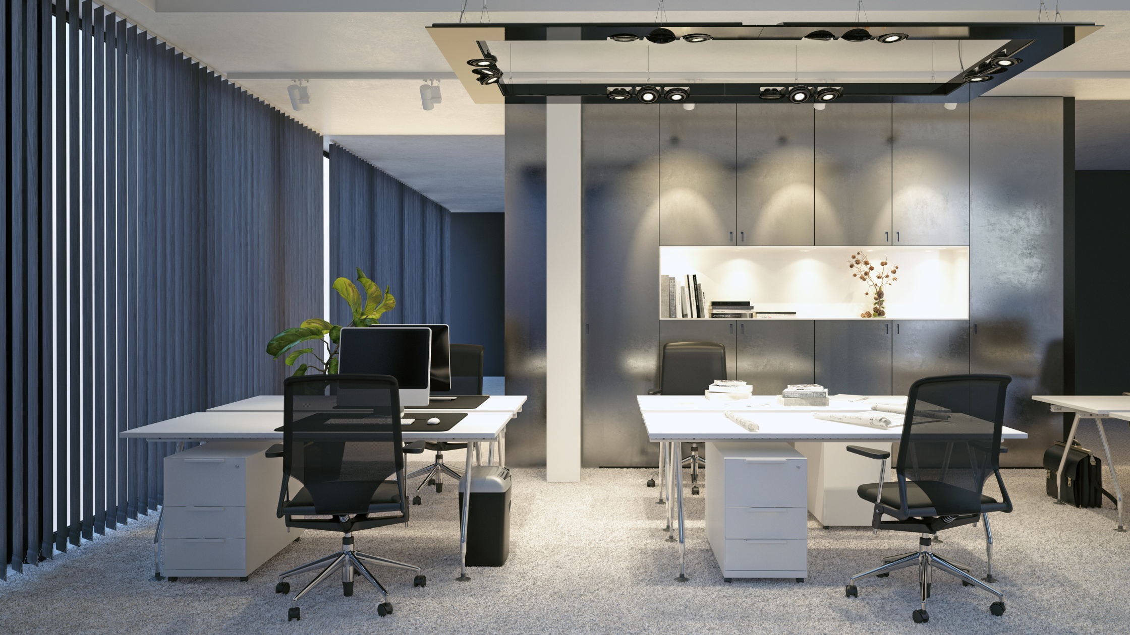 Residential Interior